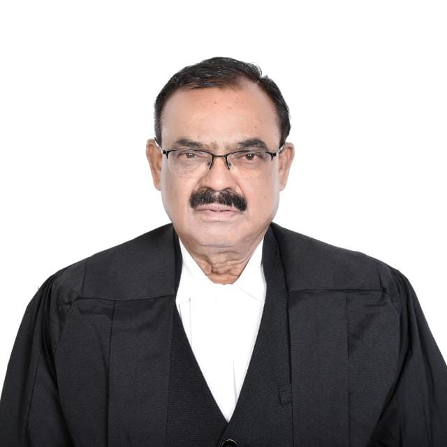 Advocate Gopal Singh